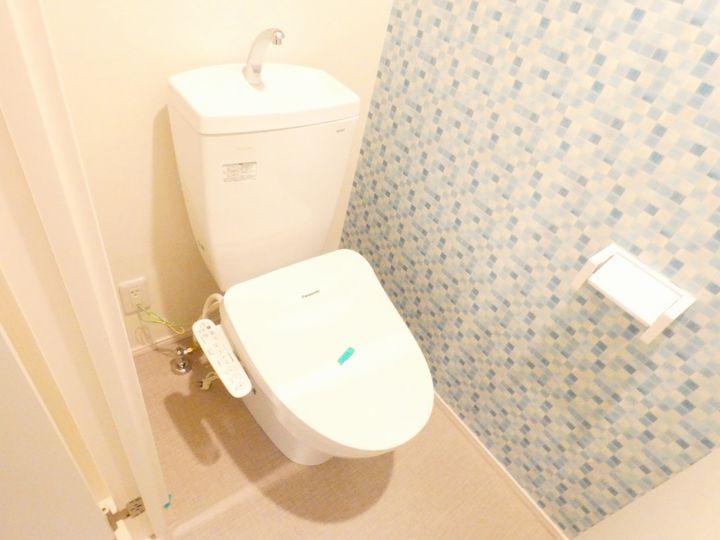 Casa Liebe 藤江の内装