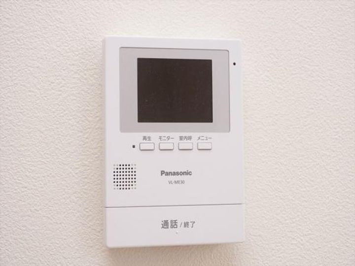 グランデュールDの内装