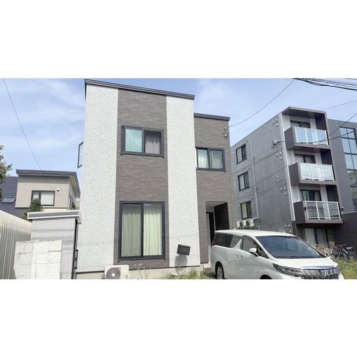 北海道札幌市北区北二十二条西7(一戸建)の賃貸物件のその他画像