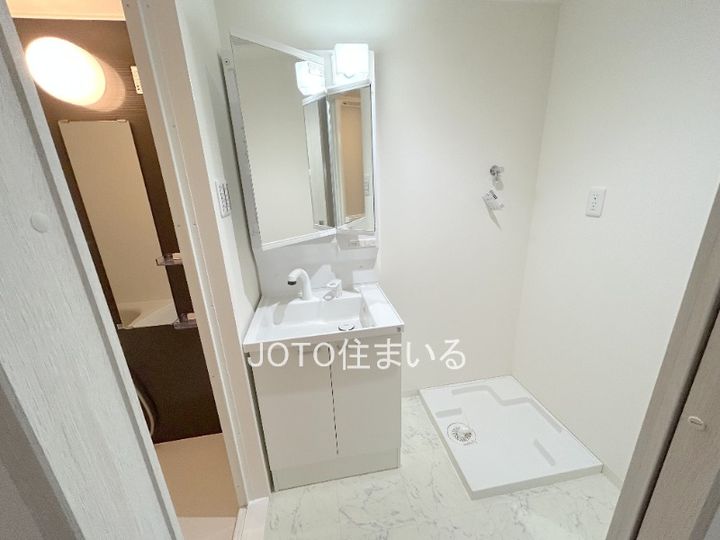 大阪府大阪市城東区成育2(マンション)の賃貸物件の内装