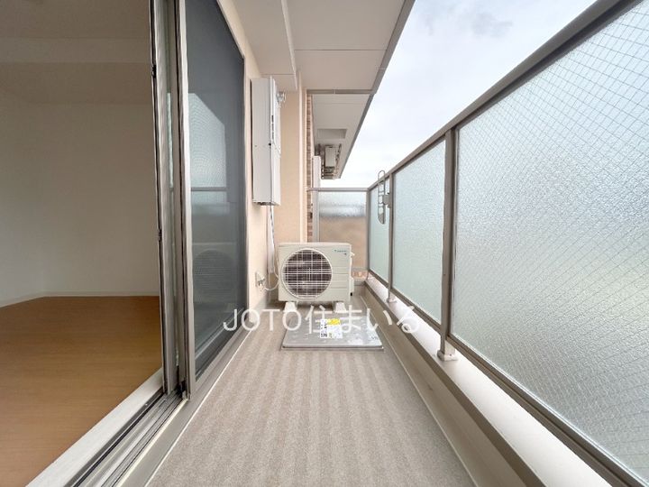 大阪府大阪市城東区成育2(マンション)の賃貸物件の内装