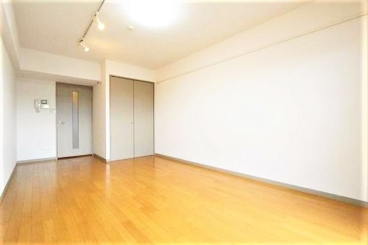 神奈川県川崎市多摩区長尾5(マンション)の賃貸物件の内装