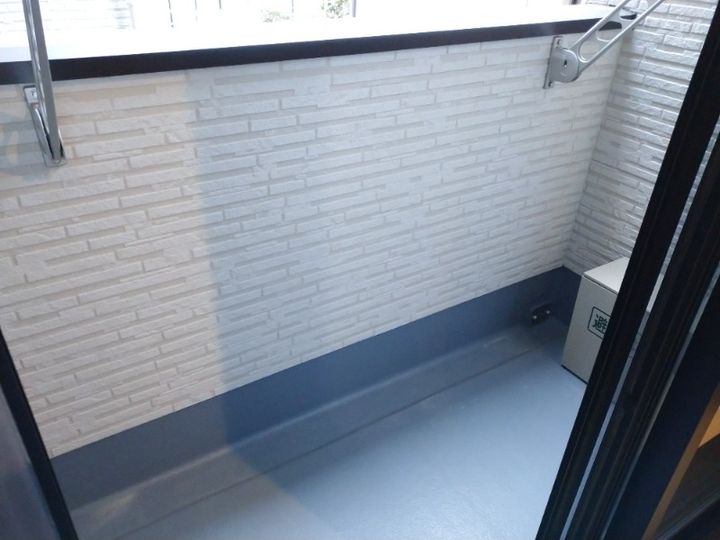 REGALESTフェリチタ南仙台の内装