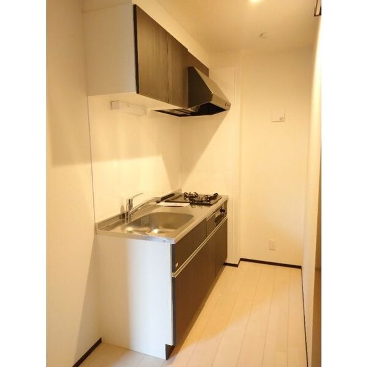 REGALESTフェリチタ南仙台のキッチン