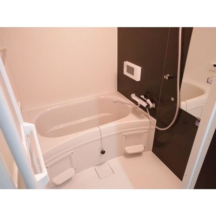 REGALESTフェリチタ南仙台の風呂