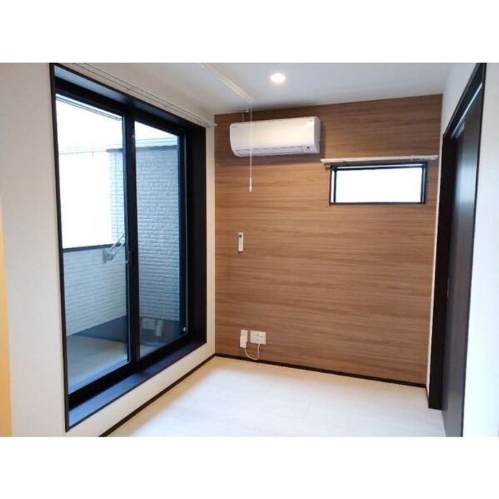 REGALESTフェリチタ南仙台の内装