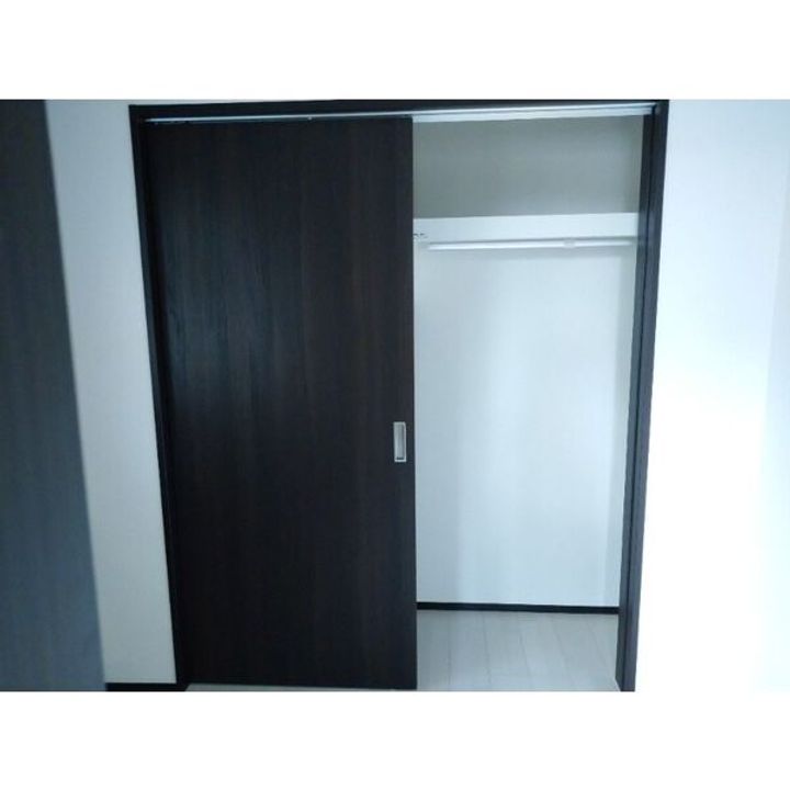 REGALESTフェリチタ南仙台の内装