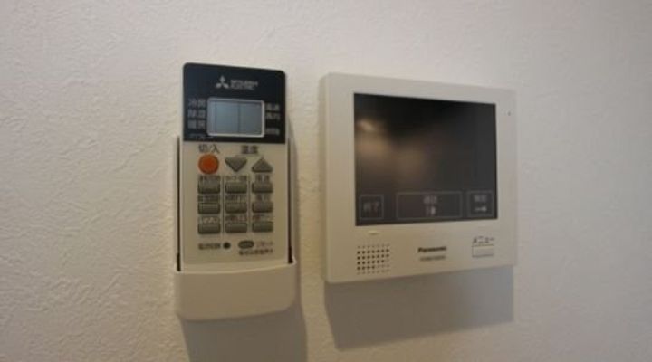 REGALESTフェリチタ南仙台の内装