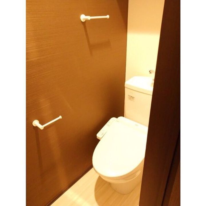 REGALESTフェリチタ南仙台の内装