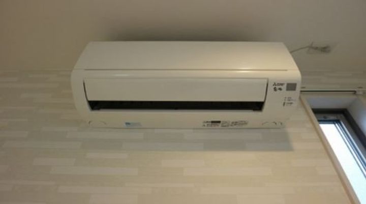 REGALESTフェリチタ南仙台の内装