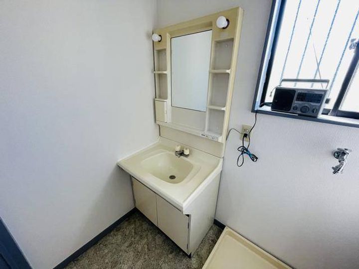 パレドールの内装