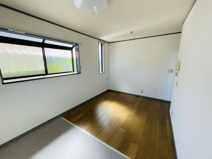 パレドールの内装