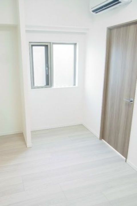 東京都渋谷区神山町(マンション)の賃貸物件の居間