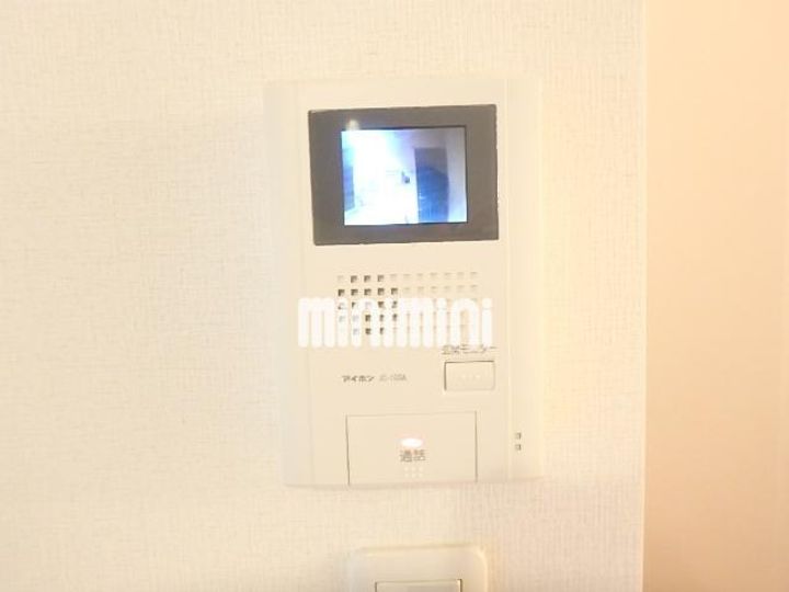 神奈川県横浜市港北区篠原町(一戸建)の賃貸物件の内装