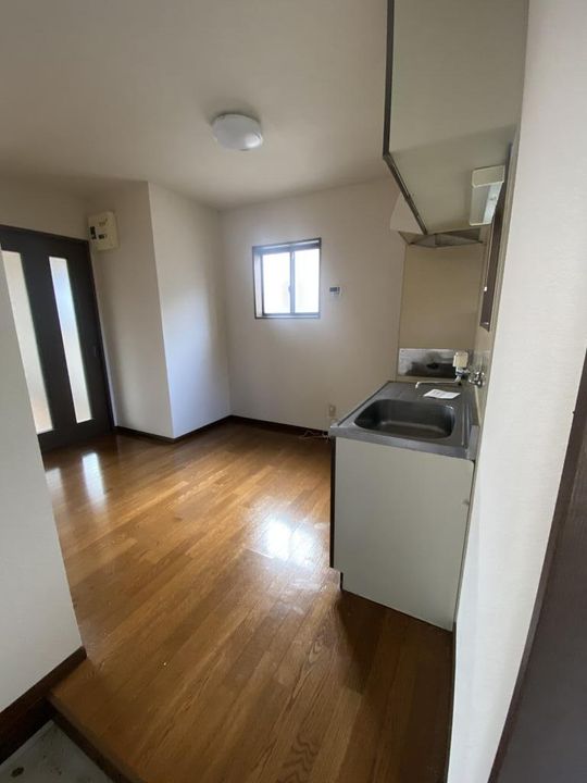 オーシャンハイツ21のその他画像