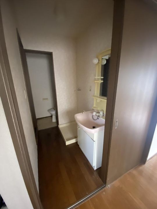 オーシャンハイツ21のその他画像