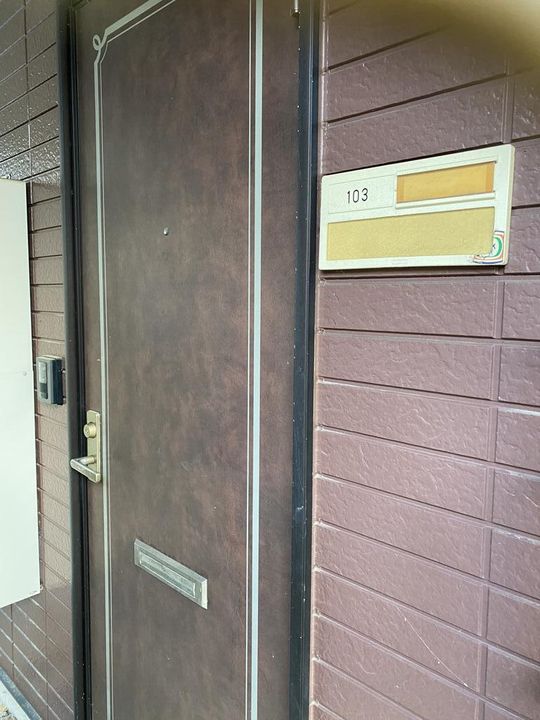 オーシャンハイツ21のその他画像