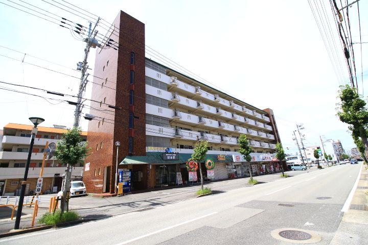 第4三宅ビルのその他画像