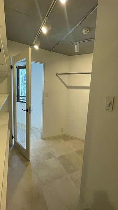 東京都杉並区方南1(マンション)の賃貸物件の内装