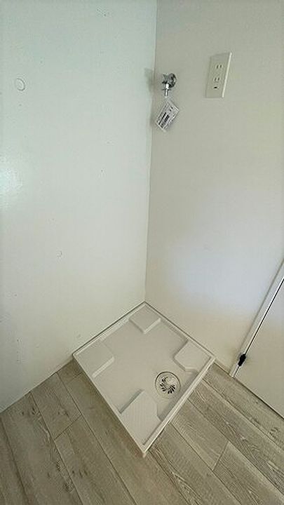 東京都杉並区方南1(マンション)の賃貸物件の内装