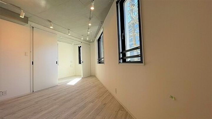 東京都杉並区方南1(マンション)の賃貸物件の居間