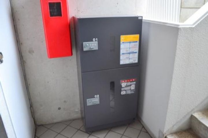 広島県広島市西区高須3(マンション)の賃貸物件のその他画像