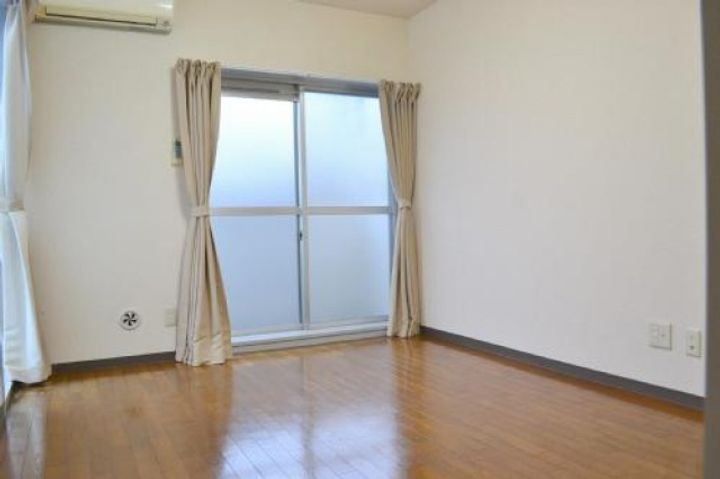 広島県広島市西区高須3(マンション)の賃貸物件の内装