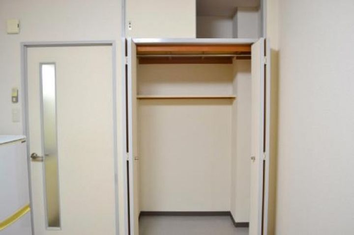 広島県広島市西区高須3(マンション)の賃貸物件の内装