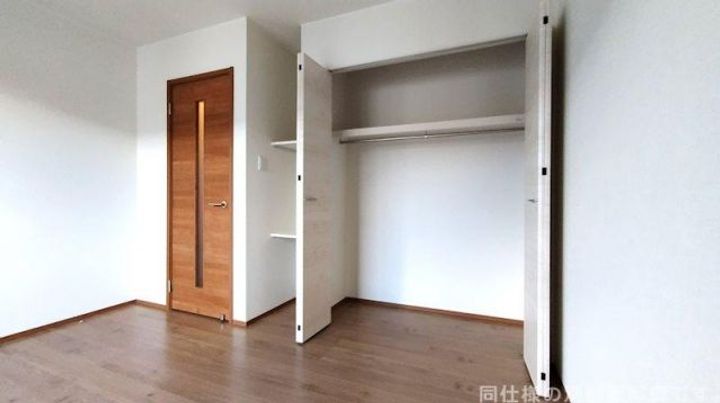 熊本県八代市井揚町(一戸建)の賃貸物件の内装