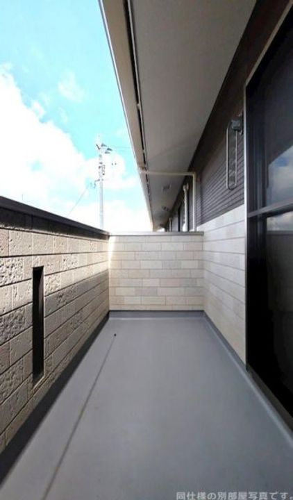 熊本県八代市井揚町(一戸建)の賃貸物件の内装