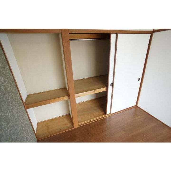 Change.Heights弥生の内装