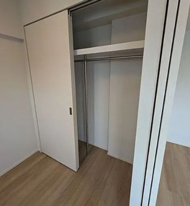 東京都台東区北上野2(マンション)の賃貸物件の内装