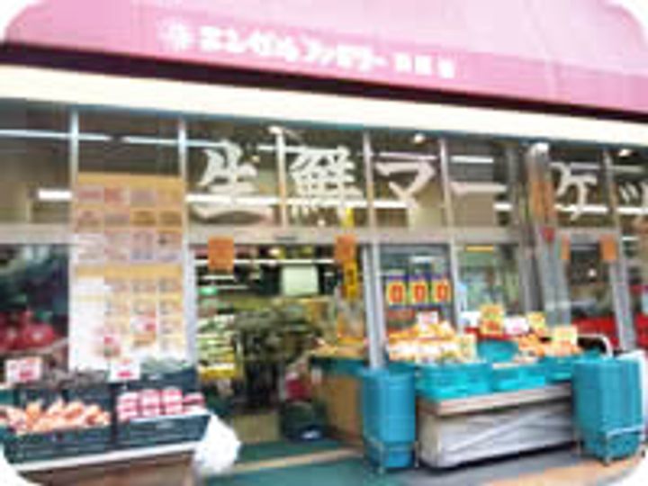 東京都江東区新大橋2(マンション)の賃貸物件の周辺
