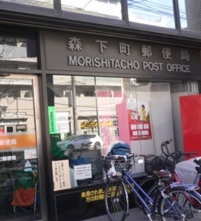 東京都江東区新大橋2(マンション)の賃貸物件の周辺