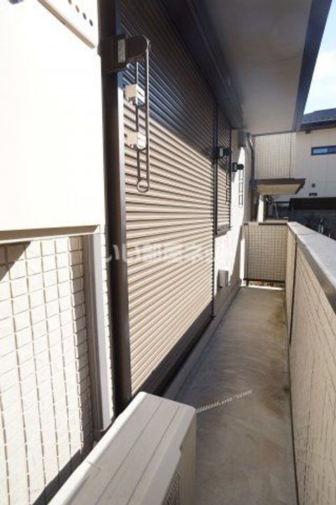 埼玉県さいたま市大宮区櫛引町1(アパート)の賃貸物件の内装