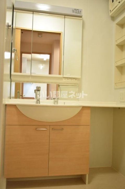 埼玉県さいたま市大宮区櫛引町1(アパート)の賃貸物件の内装