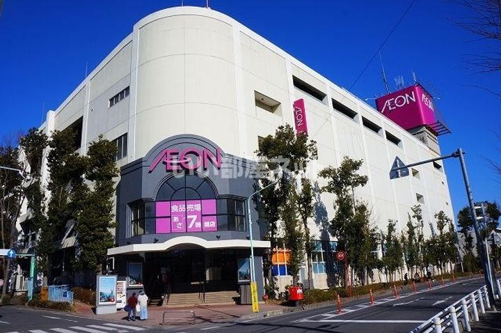 埼玉県さいたま市大宮区櫛引町1(アパート)の賃貸物件の周辺