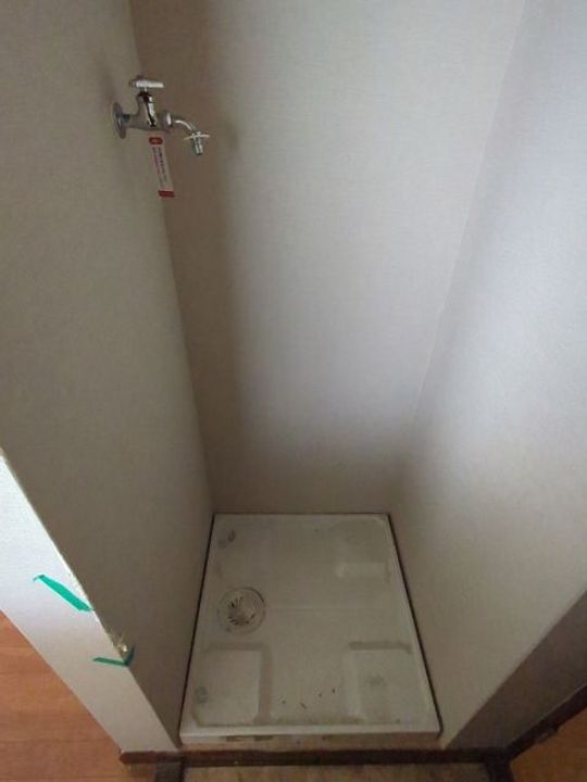 梶原荘の内装