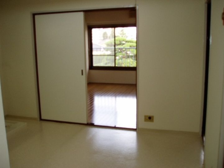 桃井マンションのその他画像