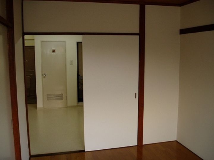 桃井マンションのその他画像