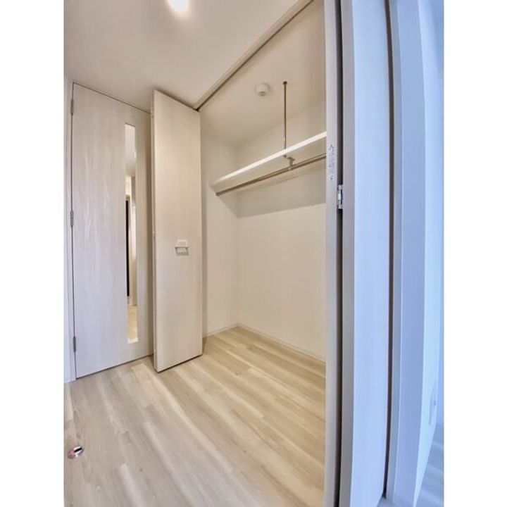 愛知県名古屋市千種区清住町1(マンション)の賃貸物件の内装