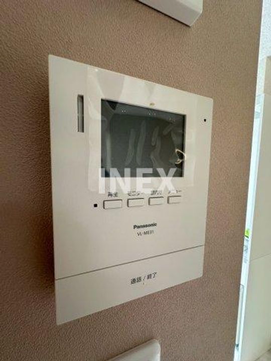 ユナイト境之谷プリンアラモードの内装