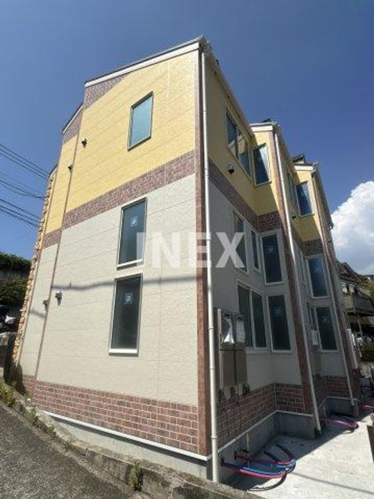 ユナイト境之谷プリンアラモードの地図