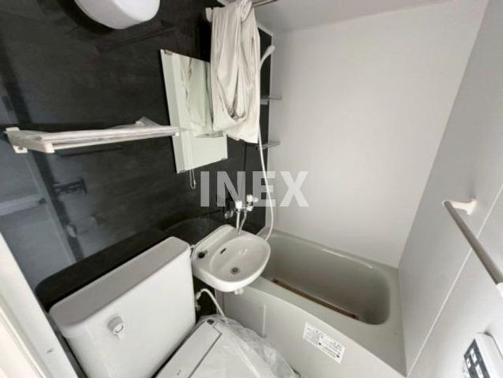 ユナイト境之谷プリンアラモードの風呂