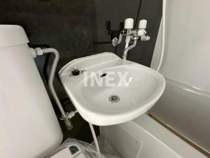 ユナイト境之谷プリンアラモードの内装