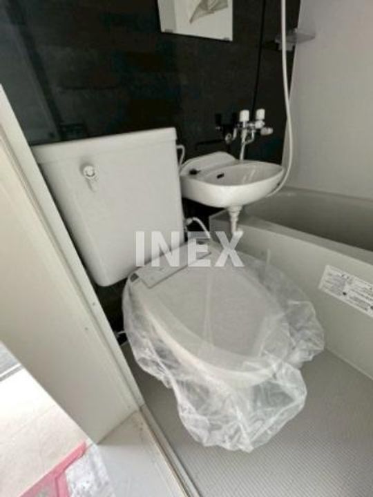 ユナイト境之谷プリンアラモードの内装