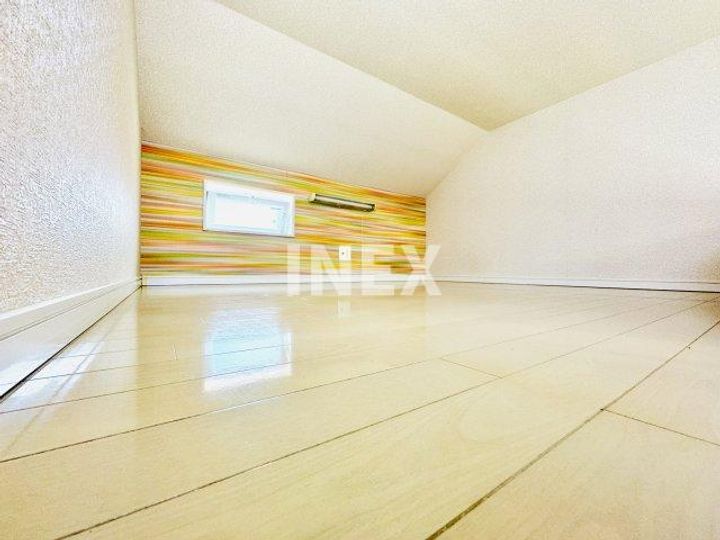 ユナイト境之谷プリンアラモードの内装