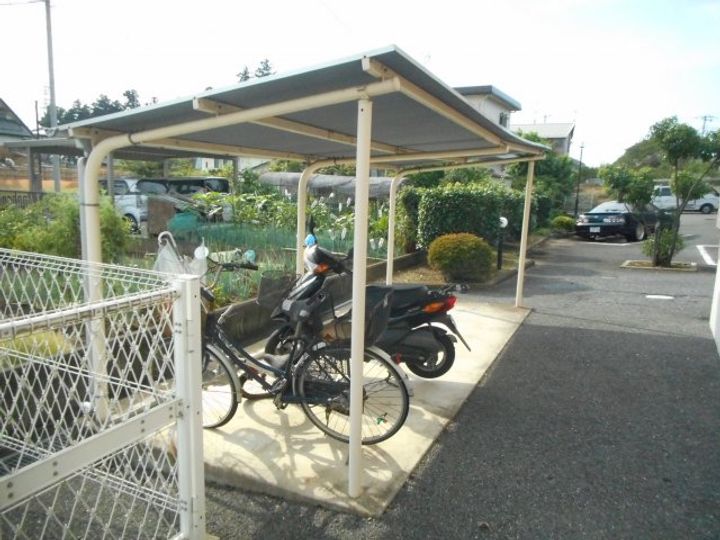 埼玉県東松山市日吉町(マンション)の賃貸物件の地図