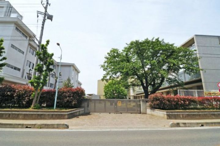 埼玉県東松山市日吉町(マンション)の賃貸物件の周辺