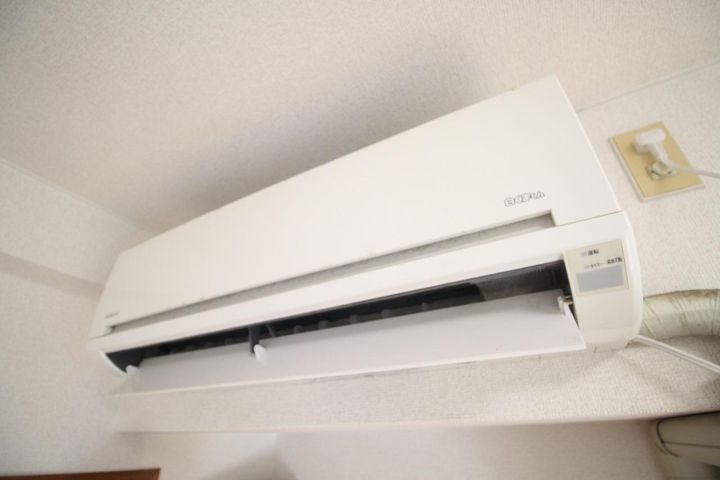 アーバンヒルズ長崎の内装